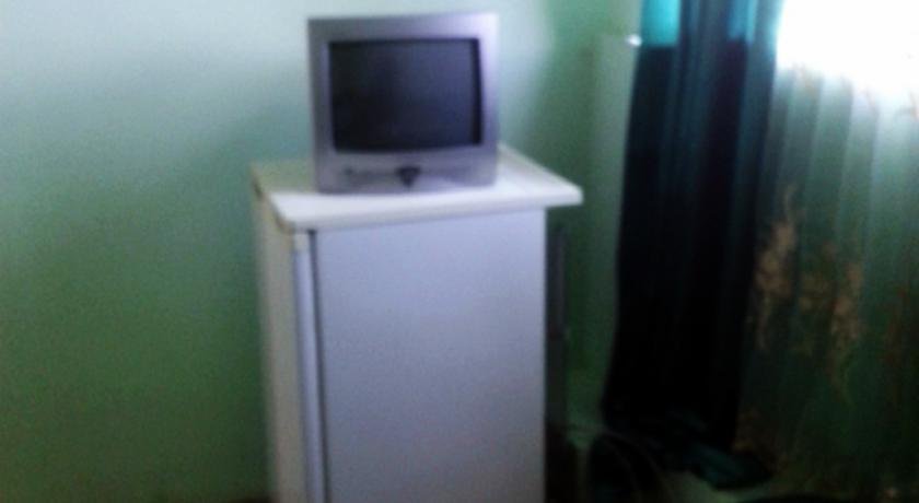 Гостиница Anapahouse Анапа