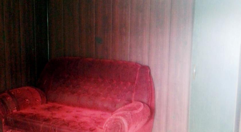 Гостиница Anapahouse Анапа