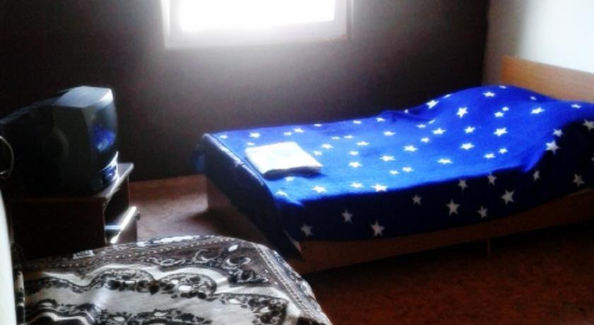 Гостиница Anapahouse Анапа