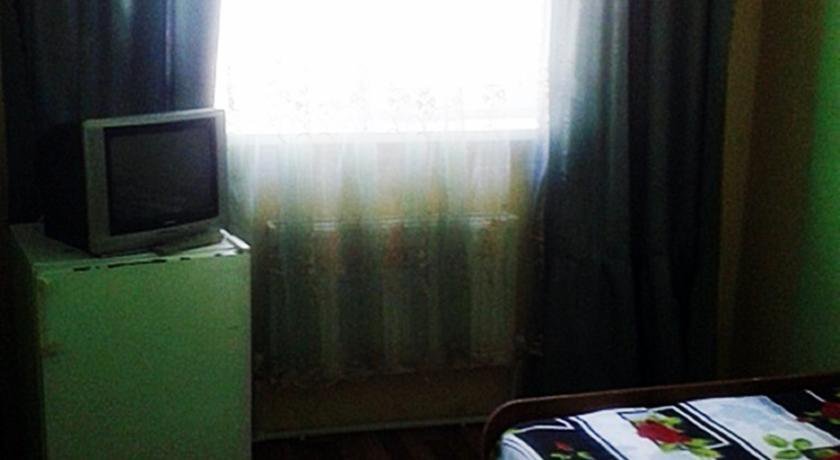 Гостиница Anapahouse Анапа