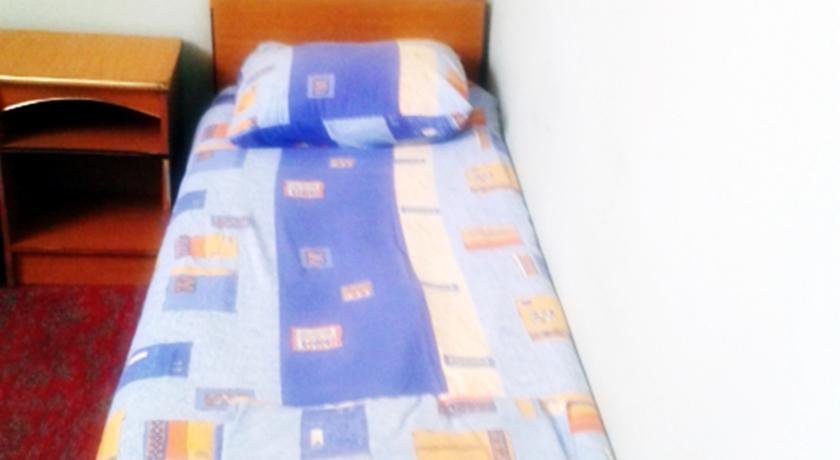 Гостиница Anapahouse Анапа