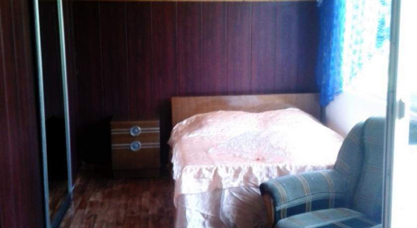 Гостиница Anapahouse Анапа