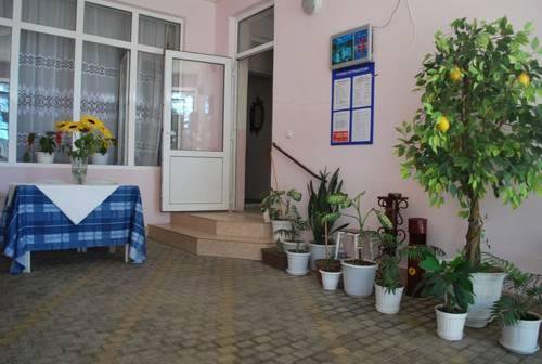 Гостиница Anapahouse Анапа