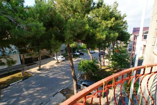 Гостиница Anapahouse Анапа