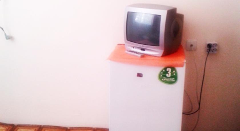 Гостиница Anapahouse Анапа