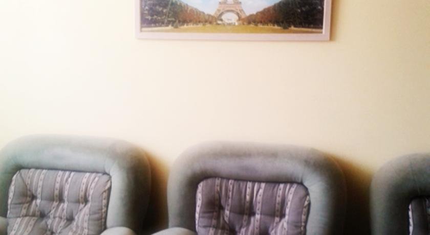 Гостиница Anapahouse Анапа