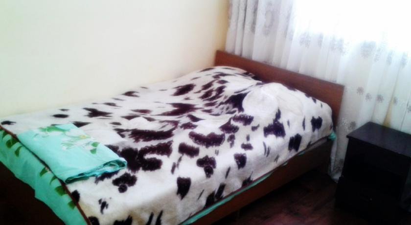 Гостиница Anapahouse Анапа