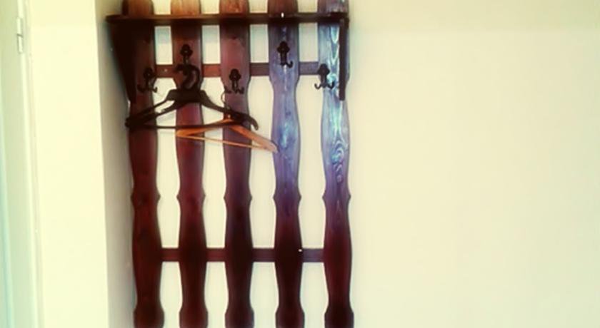 Гостиница Anapahouse Анапа