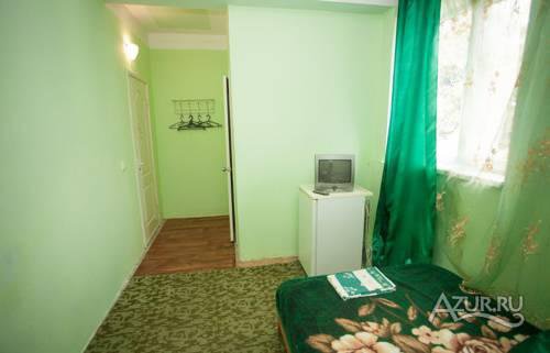 Гостиница Anapahouse Анапа