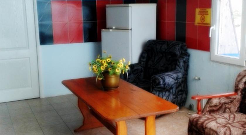 Гостиница Anapahouse Анапа