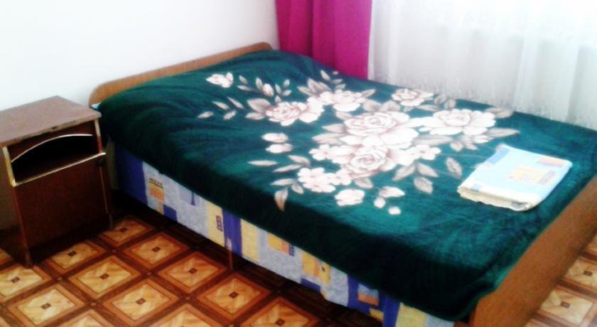 Гостиница Anapahouse Анапа