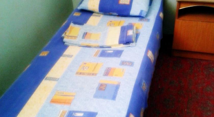 Гостиница Anapahouse Анапа