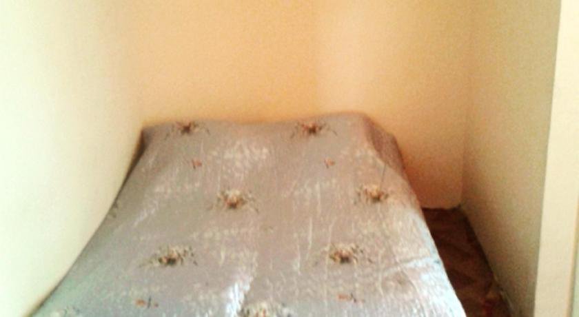 Гостиница Anapahouse Анапа