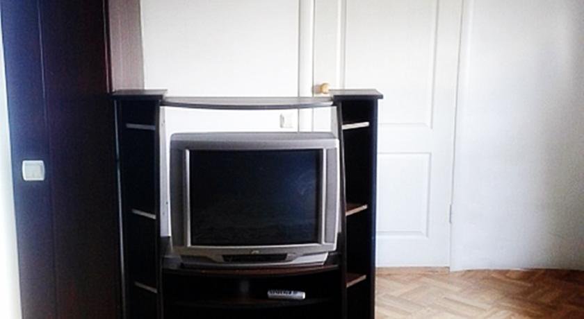 Гостиница Anapahouse Анапа