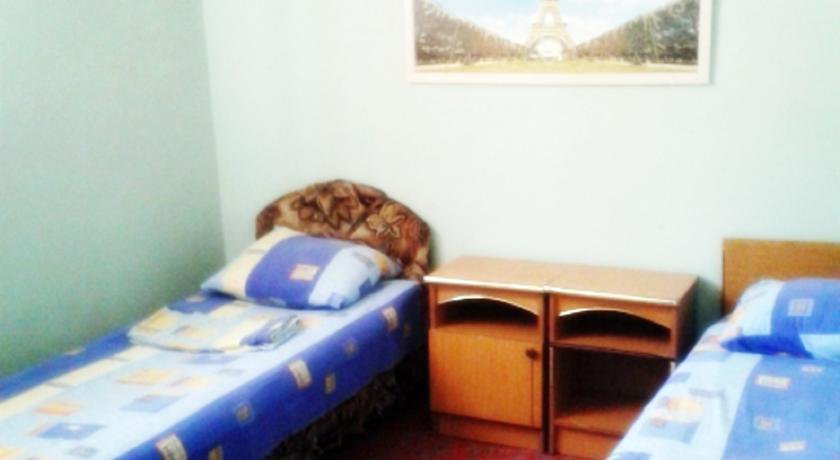 Гостиница Anapahouse Анапа