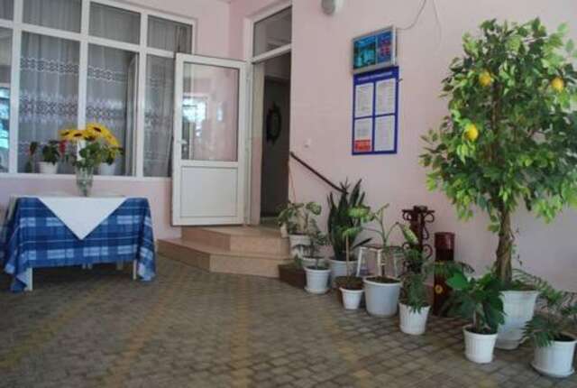 Гостиница Anapahouse Анапа-11