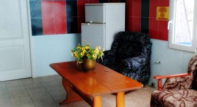 Гостиница Anapahouse Анапа-46