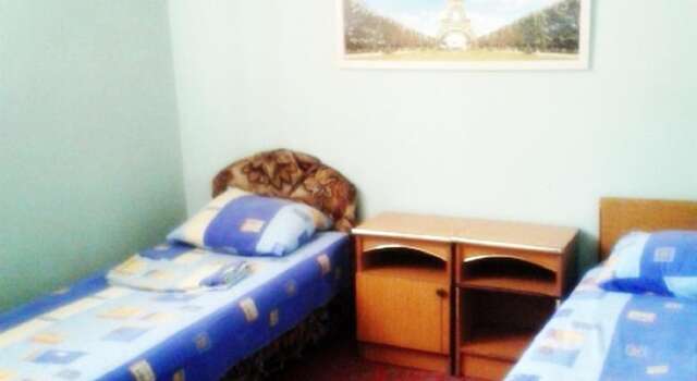 Гостиница Anapahouse Анапа-18